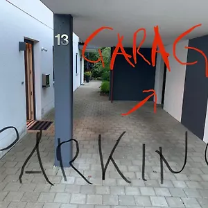 Im Wunderschoenen Altmuehltal Appartement Wellheim