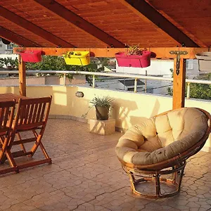 Friends Terrace Accommodatie bij particulieren Tirana